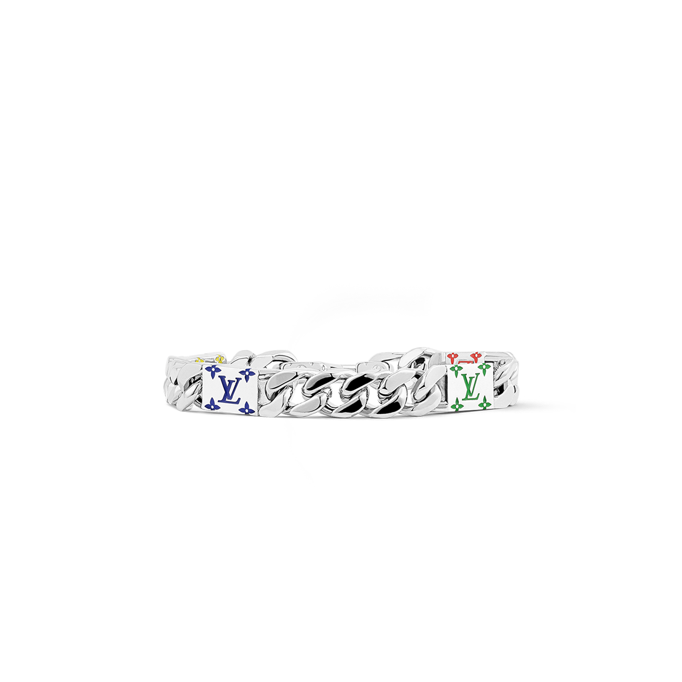 l**is V*t*n lv mosaic bracelet m1409m